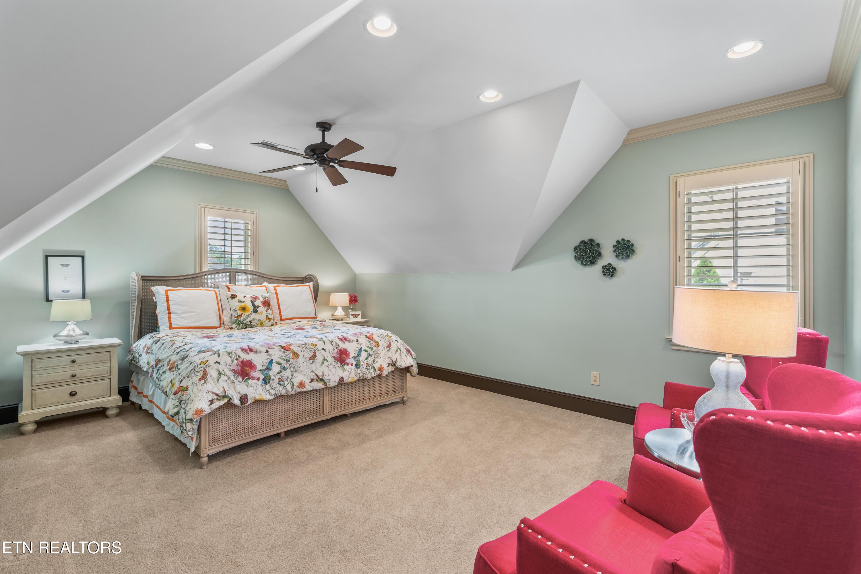 12209 Preston Landing Way, Knoxville, TN - Fort Loudoun and Tellico Lake Real Estate - Image# 24