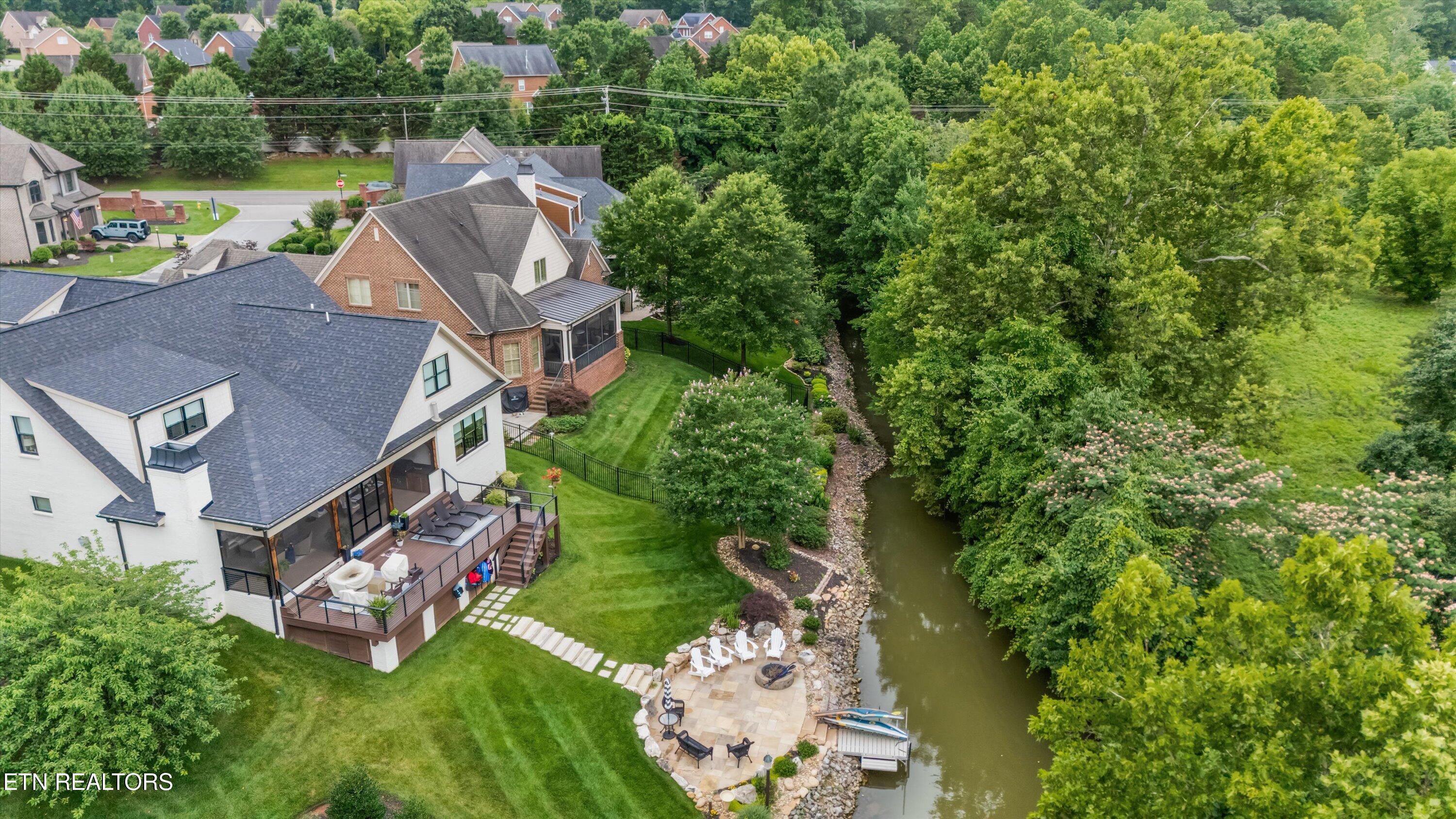 12209 Preston Landing Way, Knoxville, TN - Fort Loudoun and Tellico Lake Real Estate - Image# 29