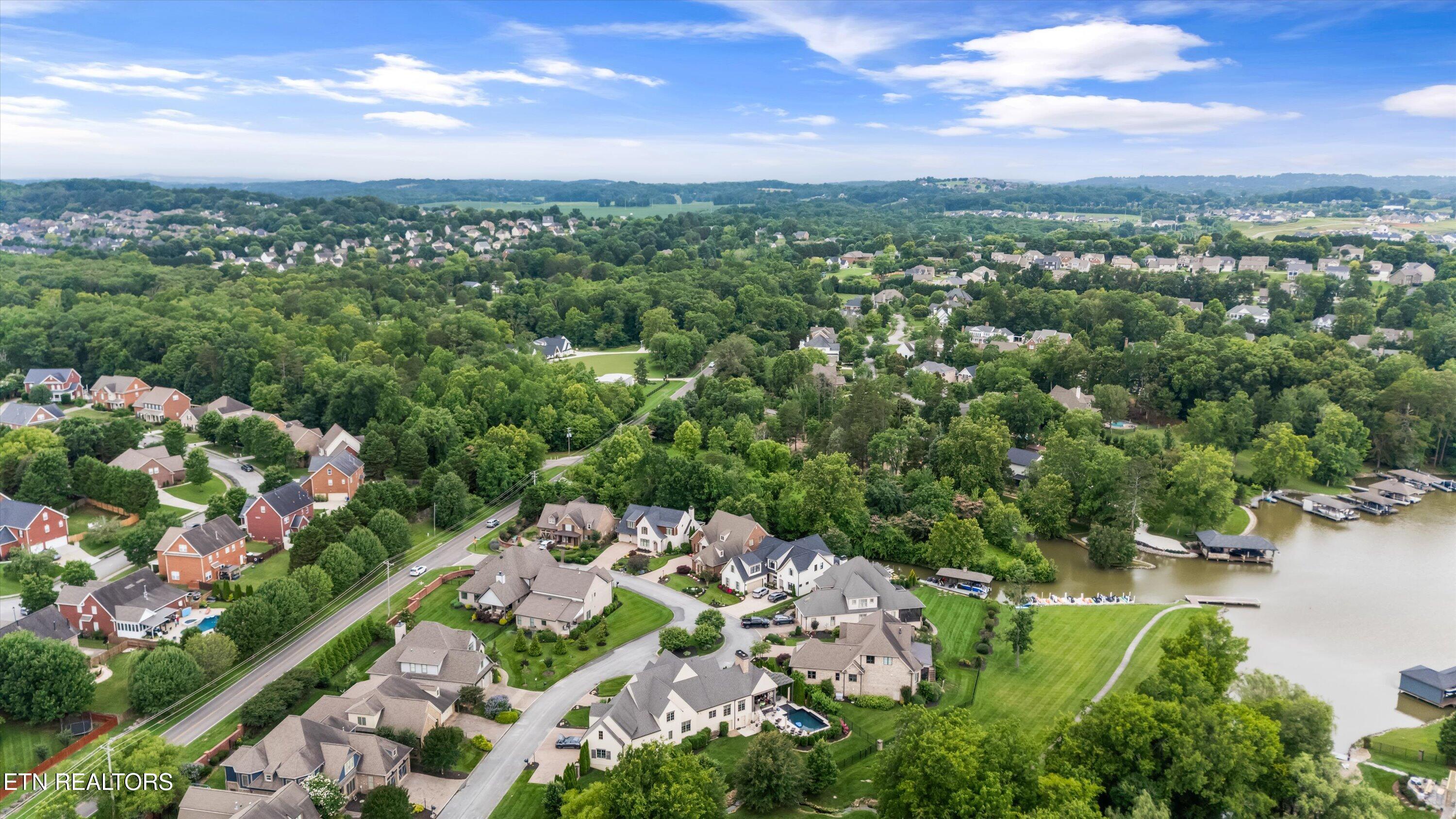12209 Preston Landing Way, Knoxville, TN - Fort Loudoun and Tellico Lake Real Estate - Image# 30