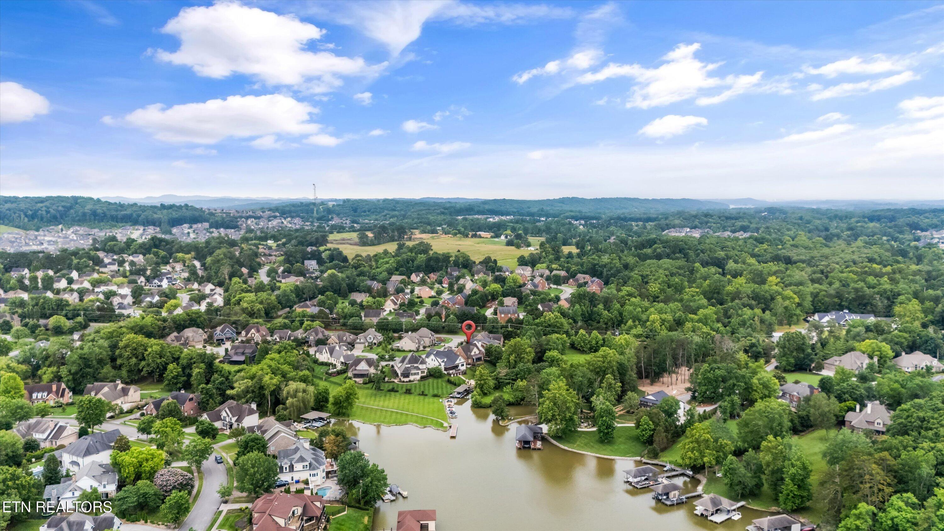 12209 Preston Landing Way, Knoxville, TN - Fort Loudoun and Tellico Lake Real Estate - Image# 31