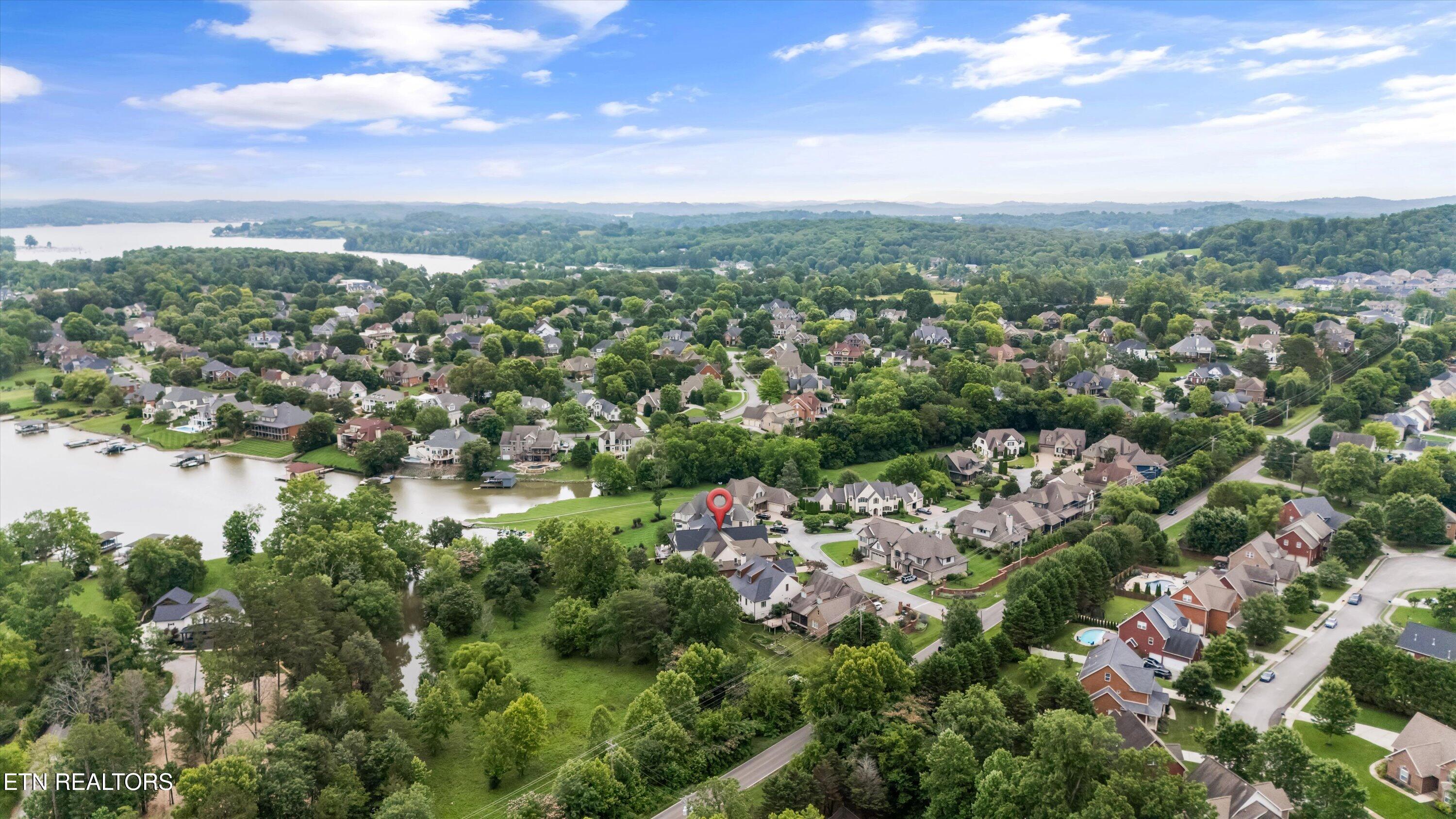 12209 Preston Landing Way, Knoxville, TN - Fort Loudoun and Tellico Lake Real Estate - Image# 32