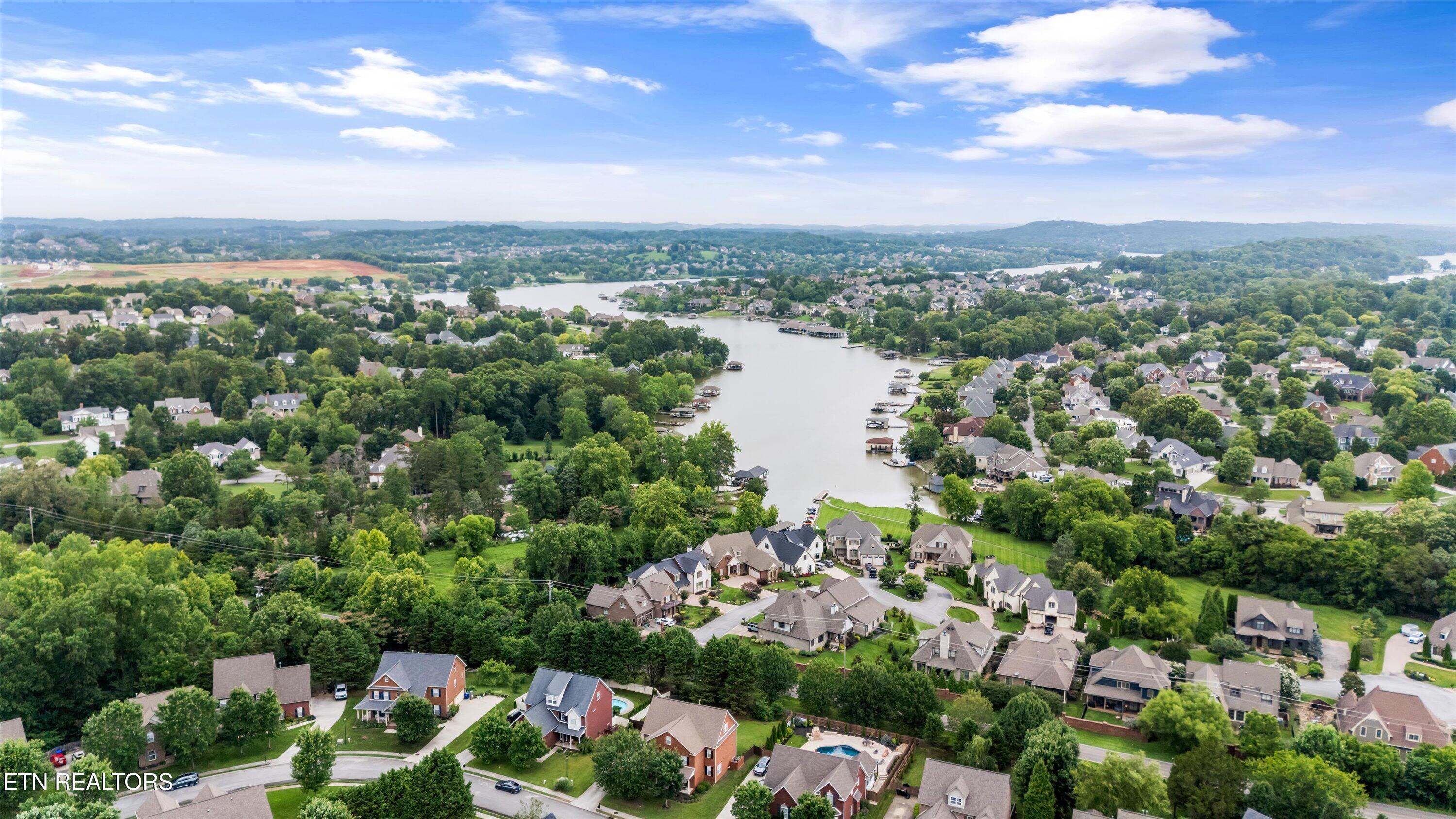 12209 Preston Landing Way, Knoxville, TN - Fort Loudoun and Tellico Lake Real Estate - Image# 33