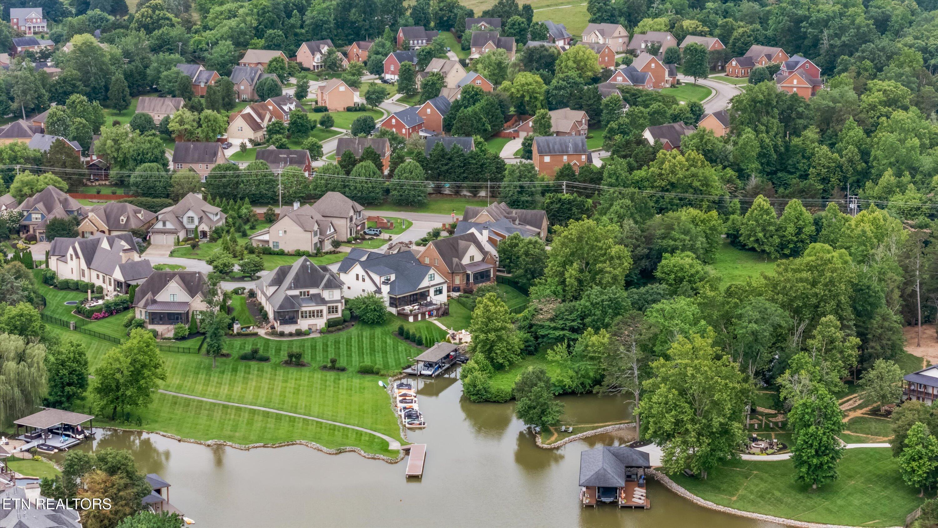 12209 Preston Landing Way, Knoxville, TN - Fort Loudoun and Tellico Lake Real Estate - Image# 34