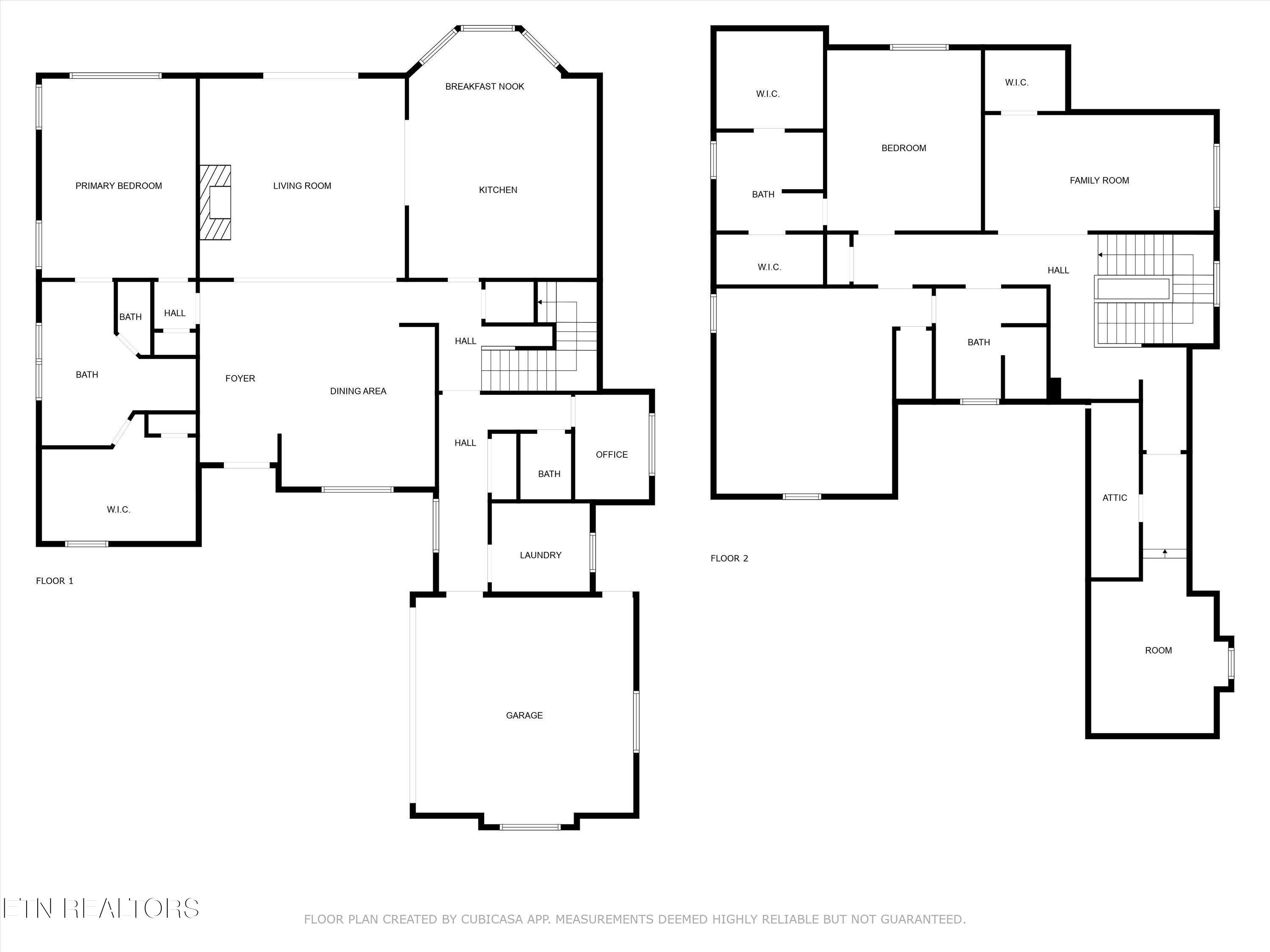 12209 Preston Landing Way, Knoxville, TN - Fort Loudoun and Tellico Lake Real Estate - Image# 35