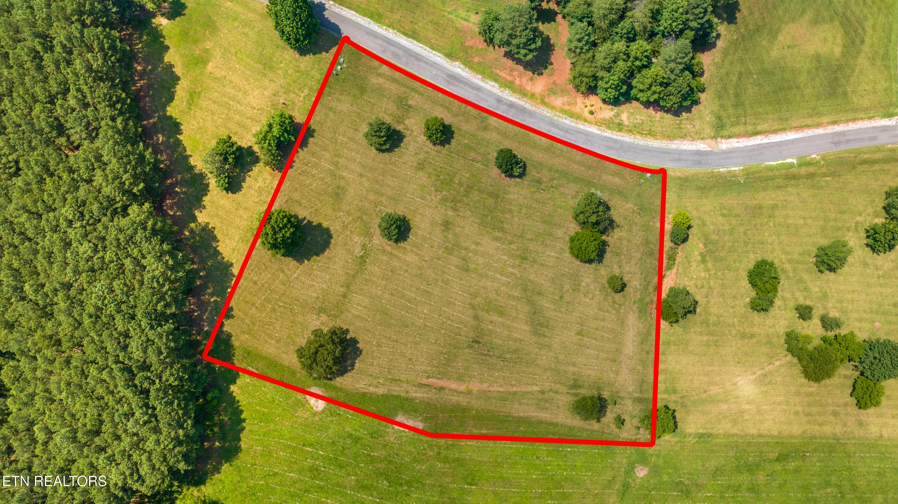 141 Overlook Way, Vonore, TN - Fort Loudoun and Tellico Lake Real Estate - Image# 2