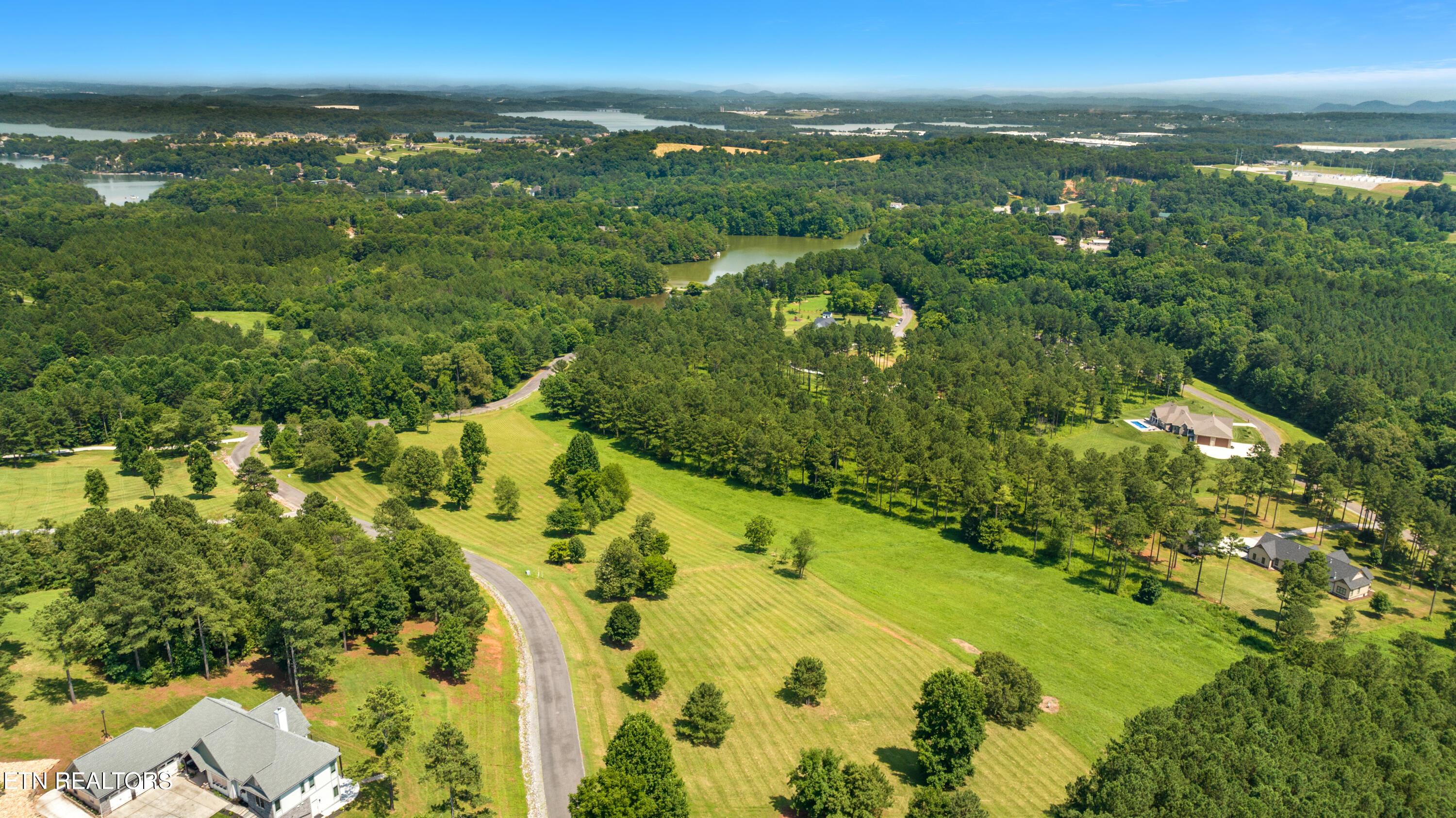 141 Overlook Way, Vonore, TN - Fort Loudoun and Tellico Lake Real Estate - Image# 6