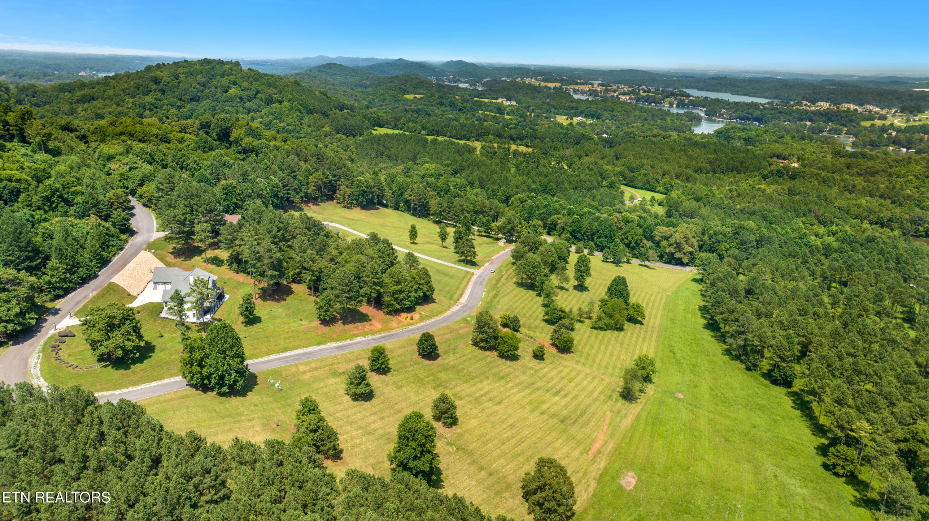 141 Overlook Way, Vonore, TN - Fort Loudoun and Tellico Lake Real Estate - Image# 7