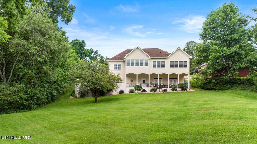 210 Indian Shadows Drive, Maryville, TN - Fort Loudoun and Tellico Lake Real Estate - Image# 6