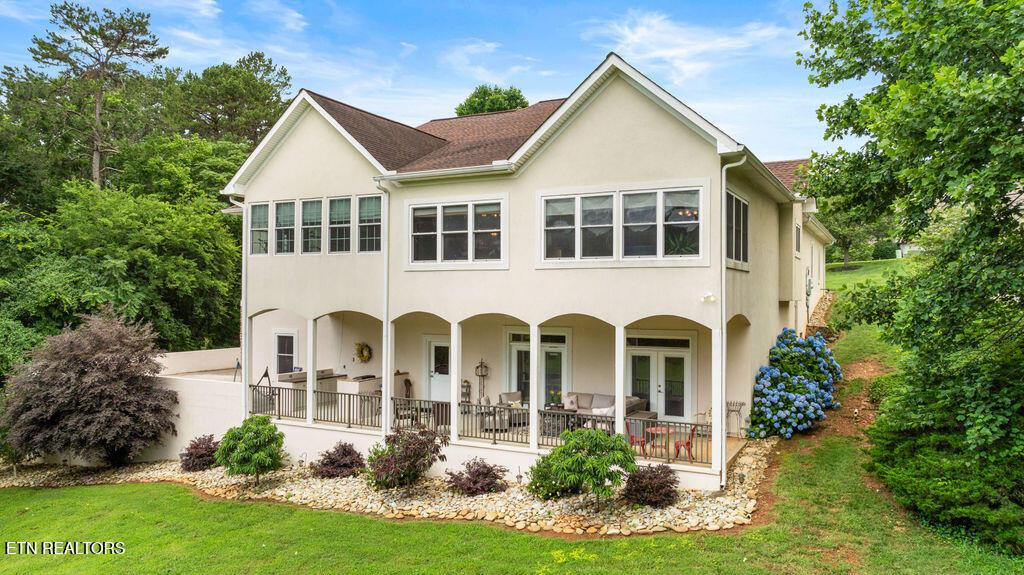 210 Indian Shadows Drive, Maryville, TN - Fort Loudoun and Tellico Lake Real Estate - Image# 7