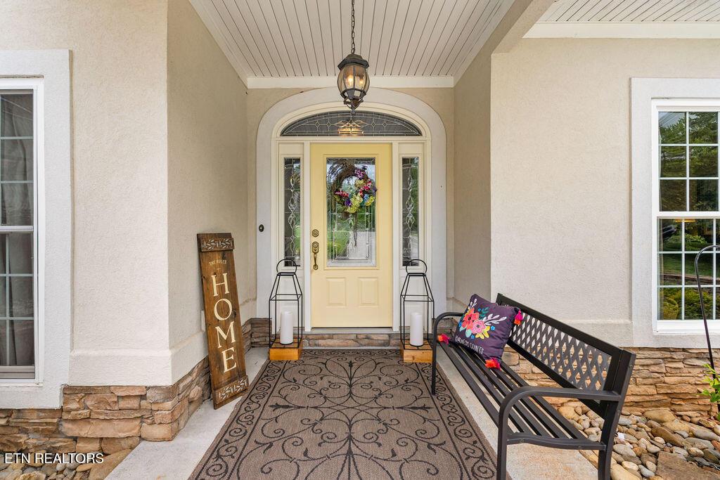 210 Indian Shadows Drive, Maryville, TN - Fort Loudoun and Tellico Lake Real Estate - Image# 8