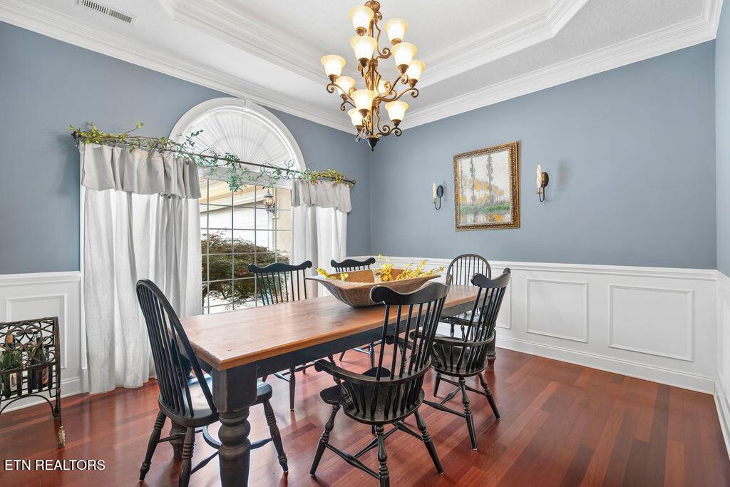 210 Indian Shadows Drive, Maryville, TN - Fort Loudoun and Tellico Lake Real Estate - Image# 9