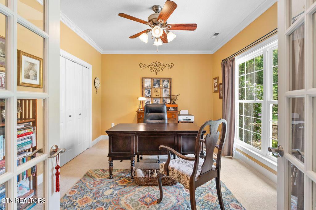 210 Indian Shadows Drive, Maryville, TN - Fort Loudoun and Tellico Lake Real Estate - Image# 10