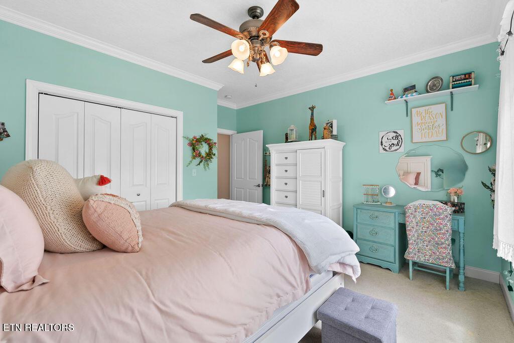 210 Indian Shadows Drive, Maryville, TN - Fort Loudoun and Tellico Lake Real Estate - Image# 29