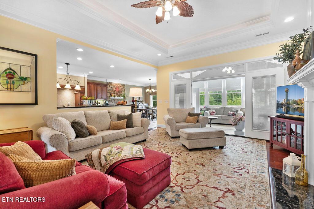 210 Indian Shadows Drive, Maryville, TN - Fort Loudoun and Tellico Lake Real Estate - Image# 11