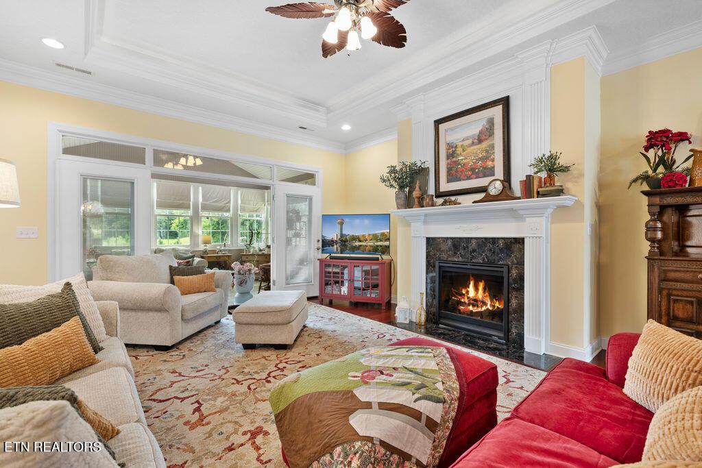 210 Indian Shadows Drive, Maryville, TN - Fort Loudoun and Tellico Lake Real Estate - Image# 12