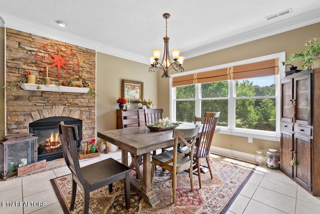 210 Indian Shadows Drive, Maryville, TN - Fort Loudoun and Tellico Lake Real Estate - Image# 14