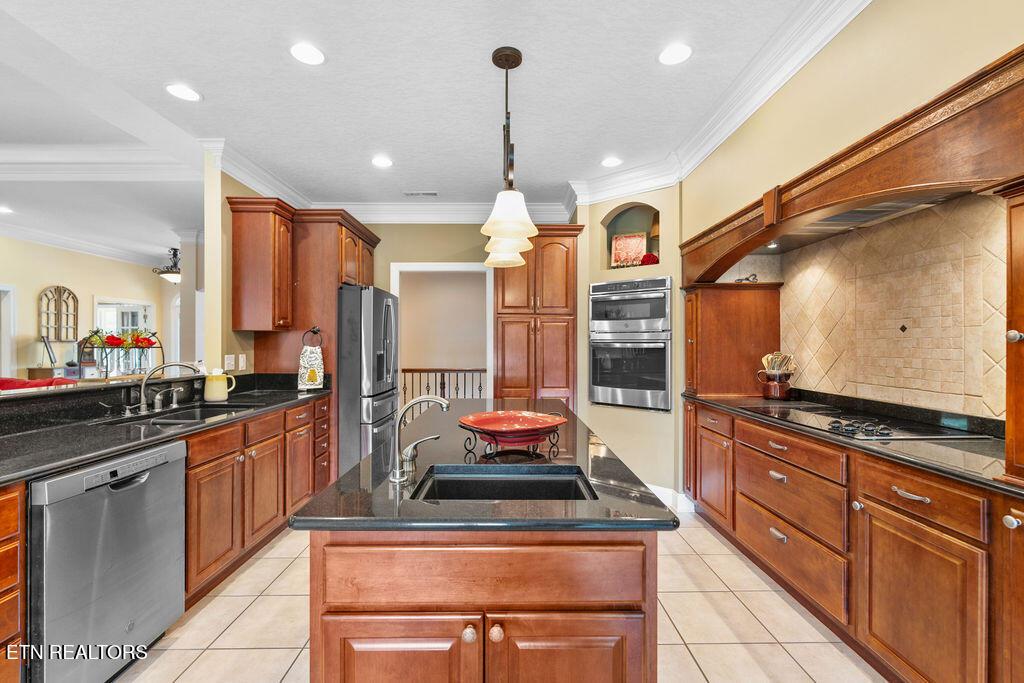 210 Indian Shadows Drive, Maryville, TN - Fort Loudoun and Tellico Lake Real Estate - Image# 15