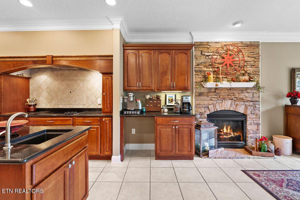 210 Indian Shadows Drive, Maryville, TN - Fort Loudoun and Tellico Lake Real Estate - Image# 16