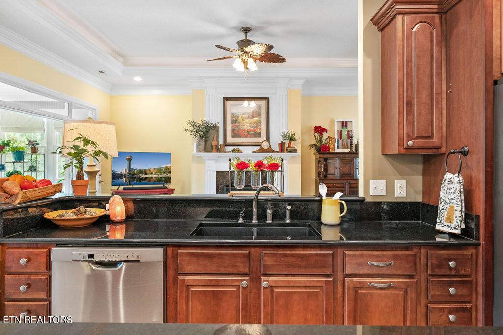 210 Indian Shadows Drive, Maryville, TN - Fort Loudoun and Tellico Lake Real Estate - Image# 17