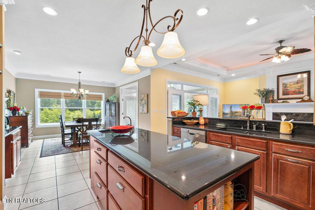 210 Indian Shadows Drive, Maryville, TN - Fort Loudoun and Tellico Lake Real Estate - Image# 18