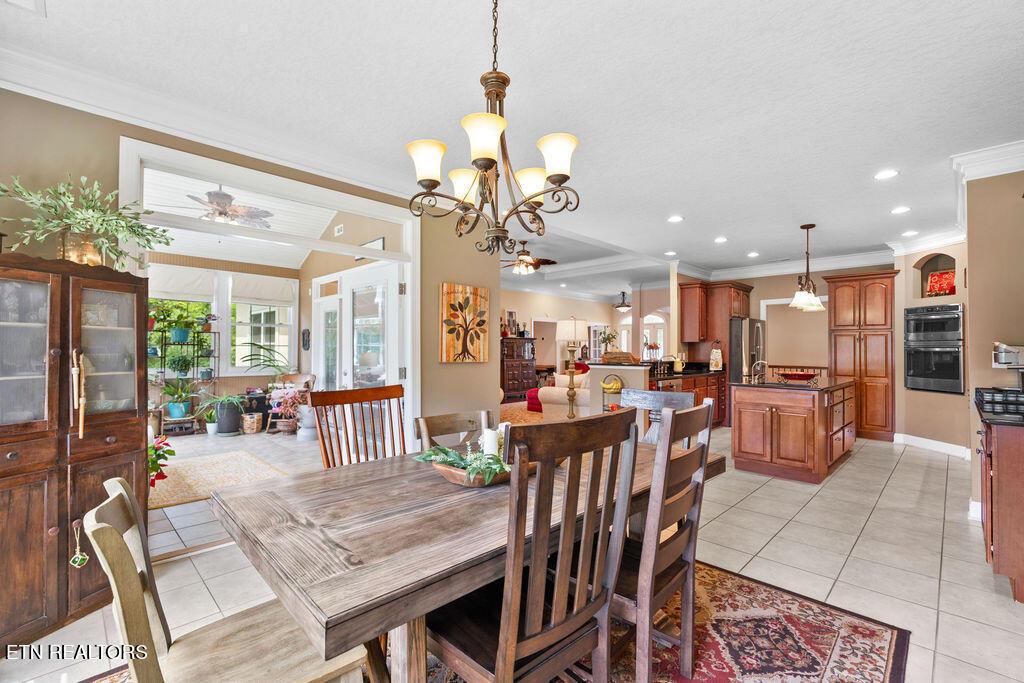 210 Indian Shadows Drive, Maryville, TN - Fort Loudoun and Tellico Lake Real Estate - Image# 19