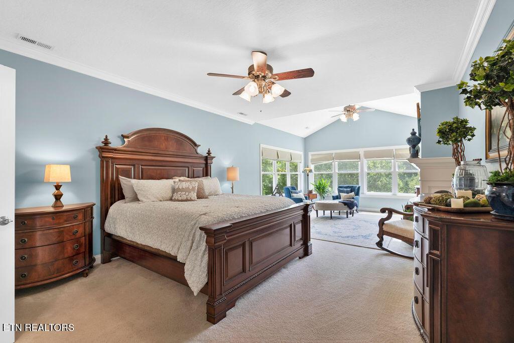 210 Indian Shadows Drive, Maryville, TN - Fort Loudoun and Tellico Lake Real Estate - Image# 22
