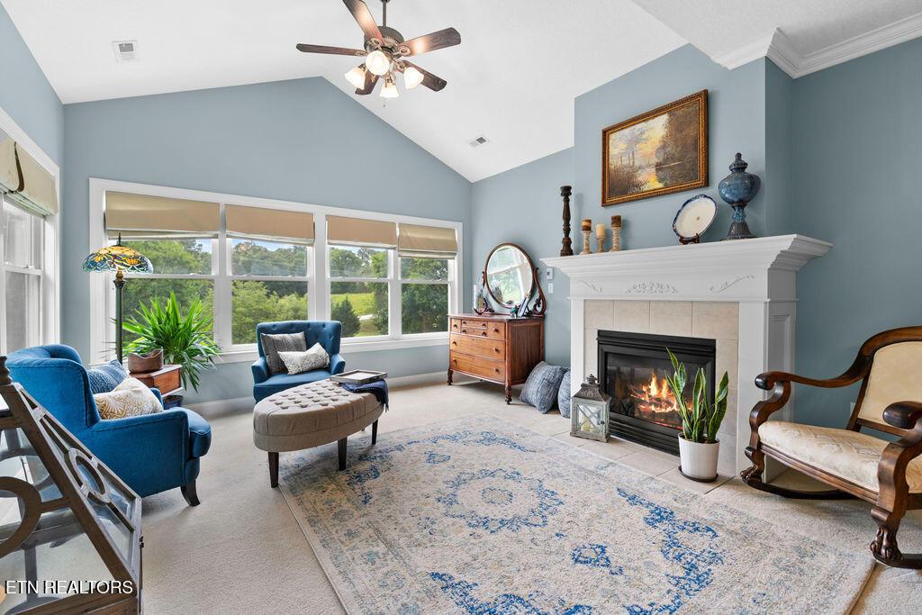 210 Indian Shadows Drive, Maryville, TN - Fort Loudoun and Tellico Lake Real Estate - Image# 23