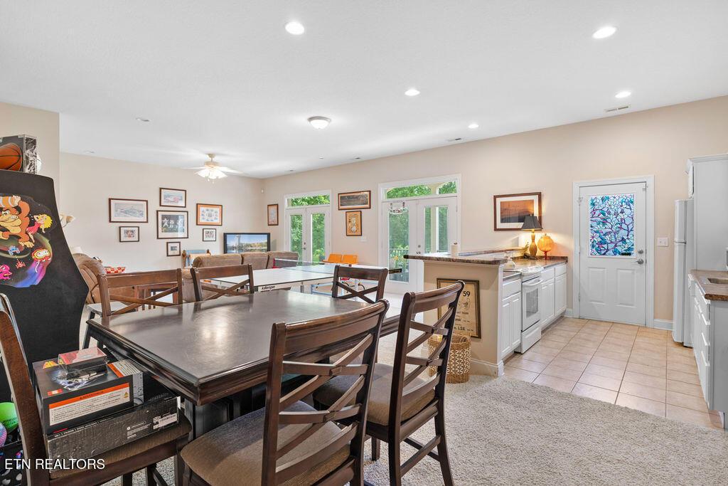 210 Indian Shadows Drive, Maryville, TN - Fort Loudoun and Tellico Lake Real Estate - Image# 35