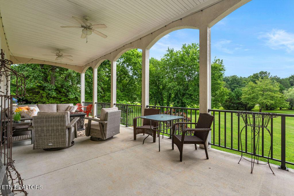 210 Indian Shadows Drive, Maryville, TN - Fort Loudoun and Tellico Lake Real Estate - Image# 43