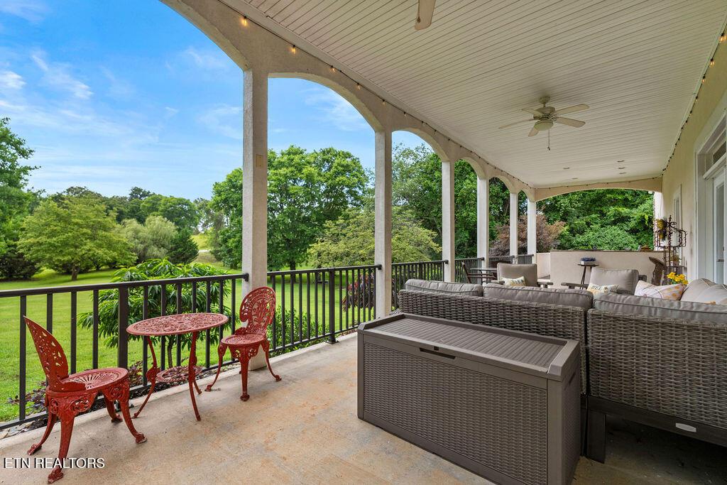 210 Indian Shadows Drive, Maryville, TN - Fort Loudoun and Tellico Lake Real Estate - Image# 44