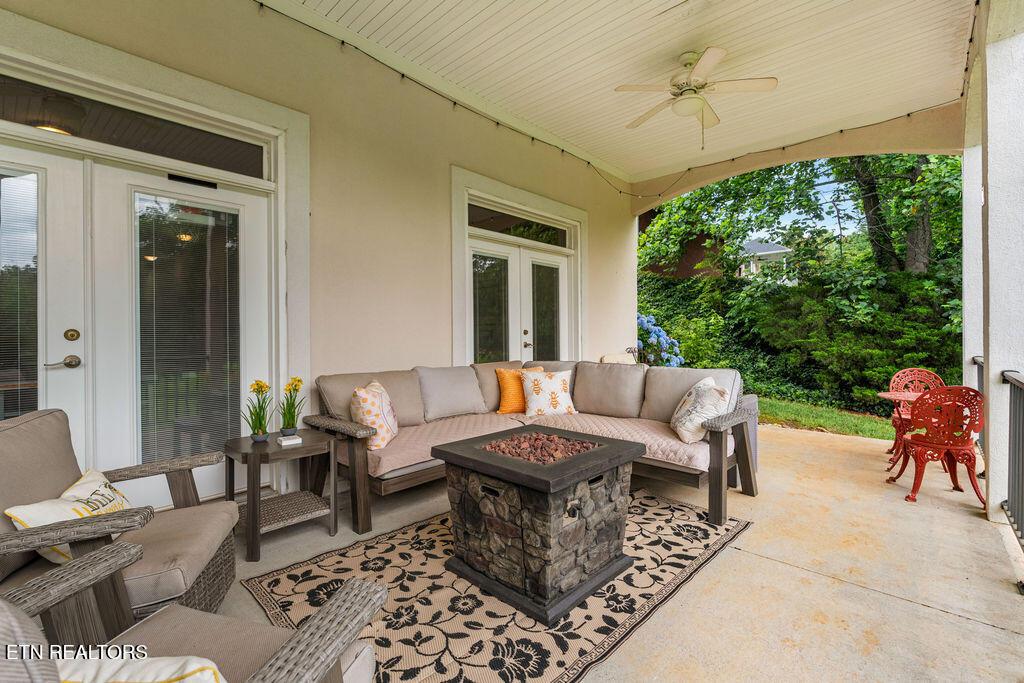 210 Indian Shadows Drive, Maryville, TN - Fort Loudoun and Tellico Lake Real Estate - Image# 45