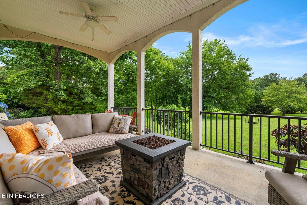 210 Indian Shadows Drive, Maryville, TN - Fort Loudoun and Tellico Lake Real Estate - Image# 46