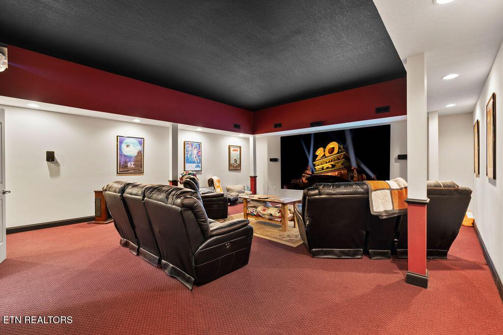 210 Indian Shadows Drive, Maryville, TN - Fort Loudoun and Tellico Lake Real Estate - Image# 42