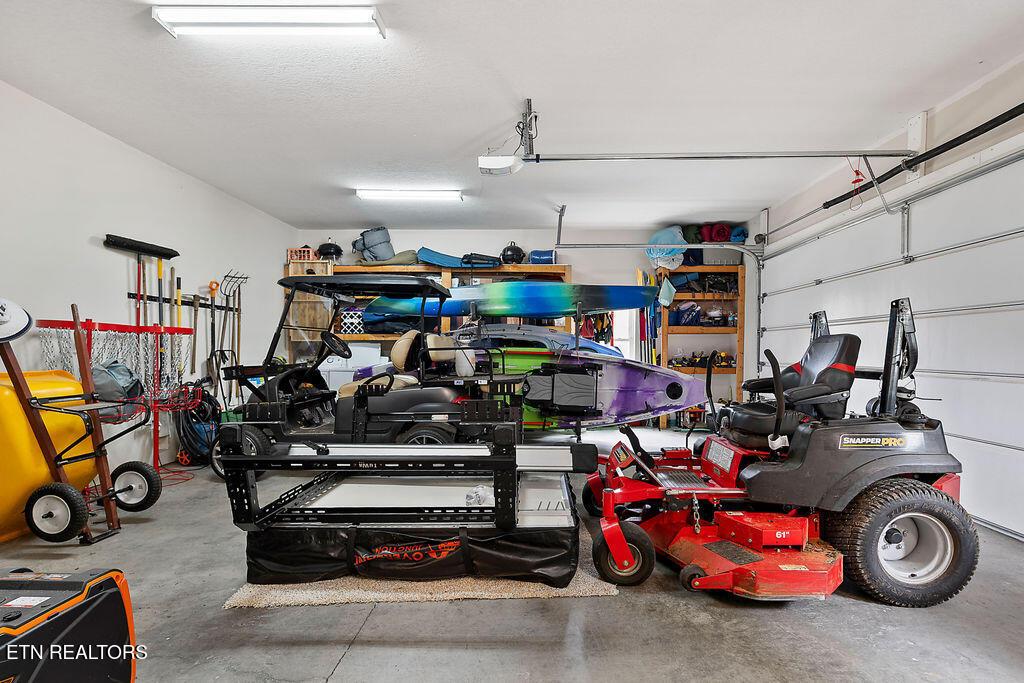 210 Indian Shadows Drive, Maryville, TN - Fort Loudoun and Tellico Lake Real Estate - Image# 51