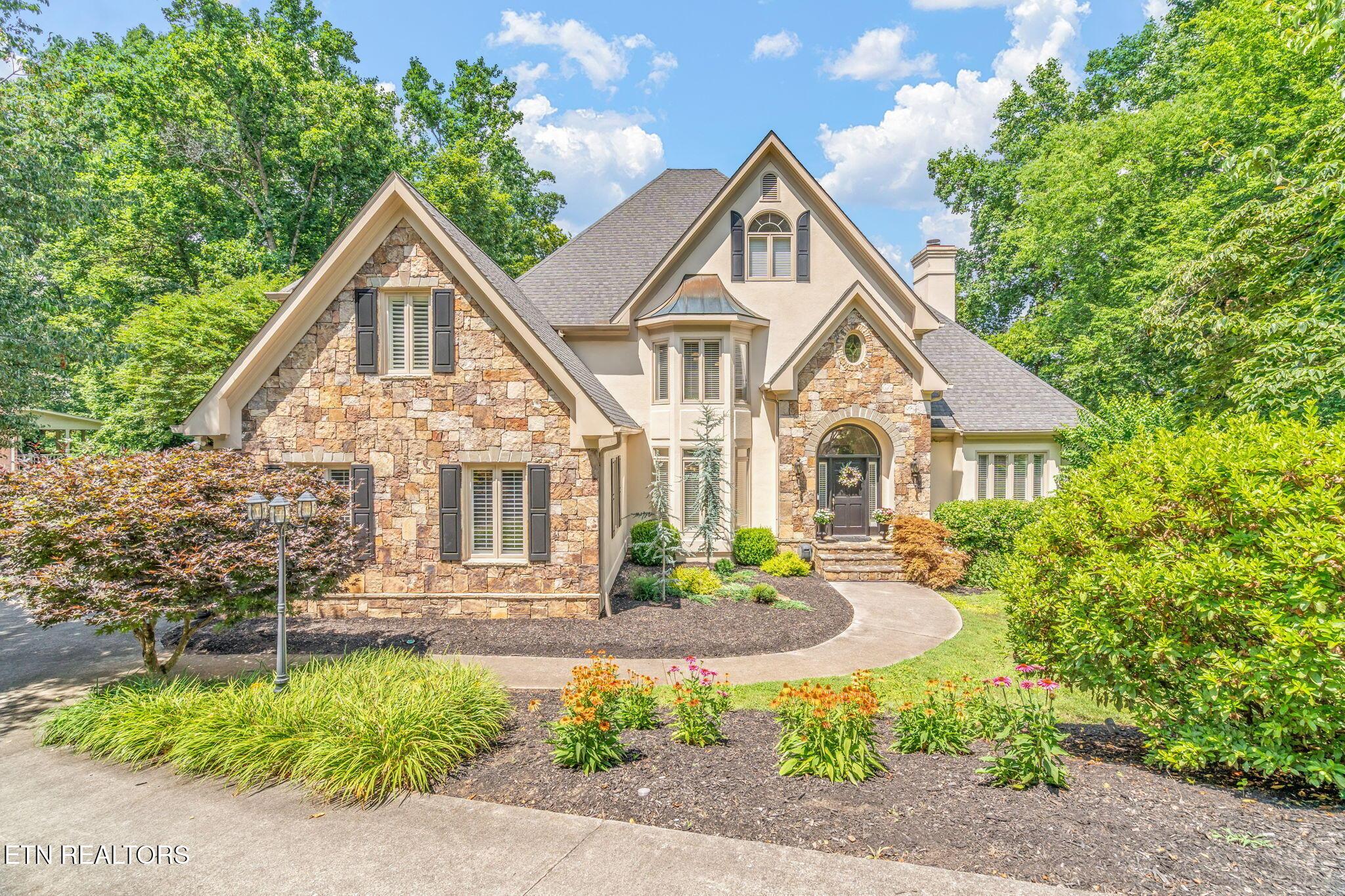2011 River Sound Drive, Knoxville, TN - Fort Loudoun and Tellico Lake Real Estate - Image# 1