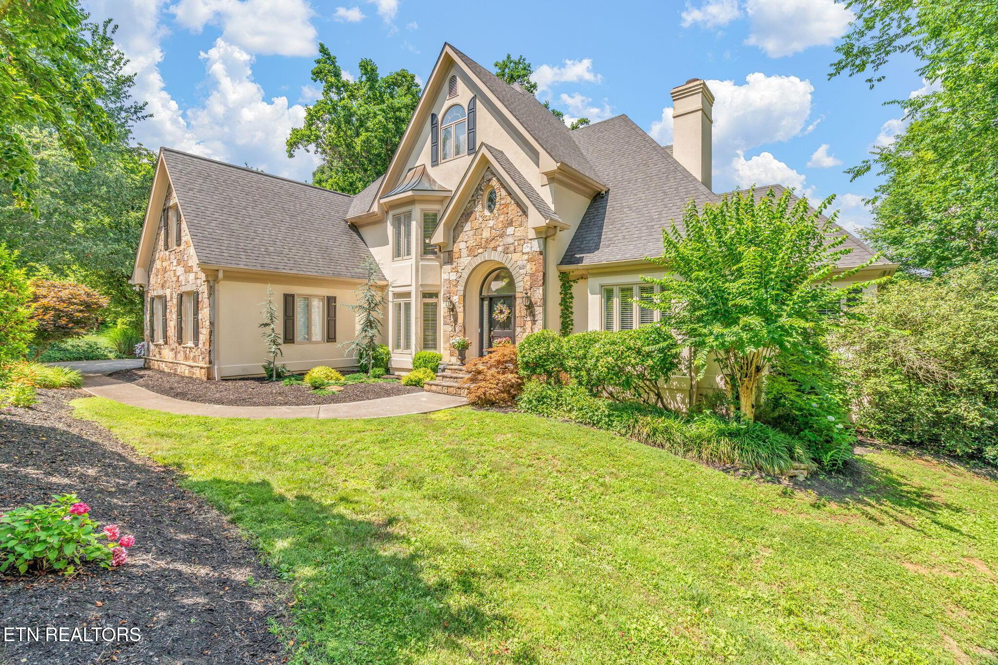 2011 River Sound Drive, Knoxville, TN - Fort Loudoun and Tellico Lake Real Estate - Image# 2