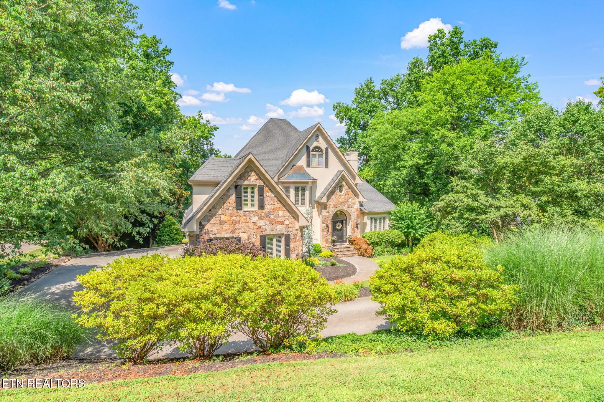 2011 River Sound Drive, Knoxville, TN - Fort Loudoun and Tellico Lake Real Estate - Image# 3