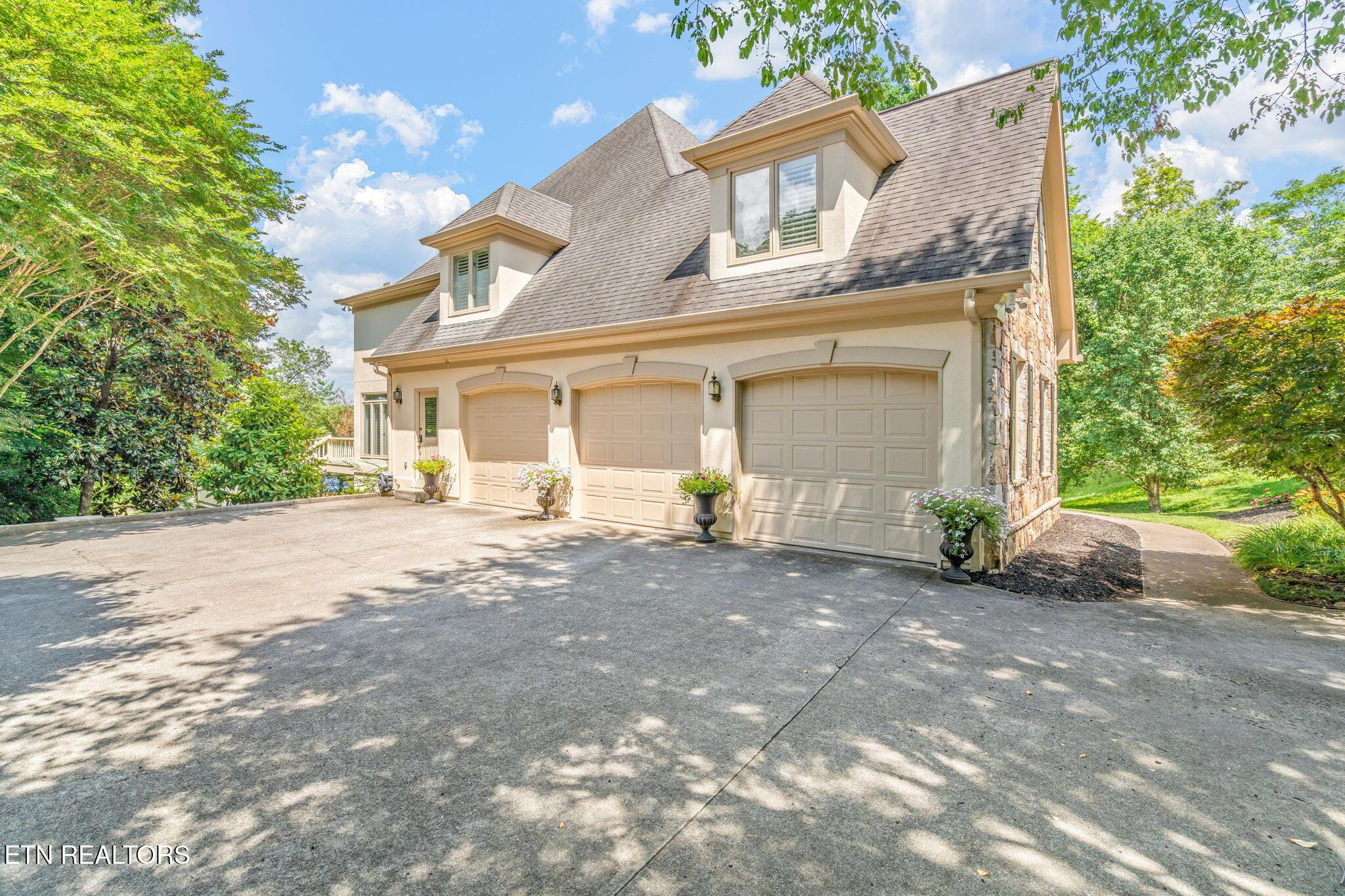2011 River Sound Drive, Knoxville, TN - Fort Loudoun and Tellico Lake Real Estate - Image# 4