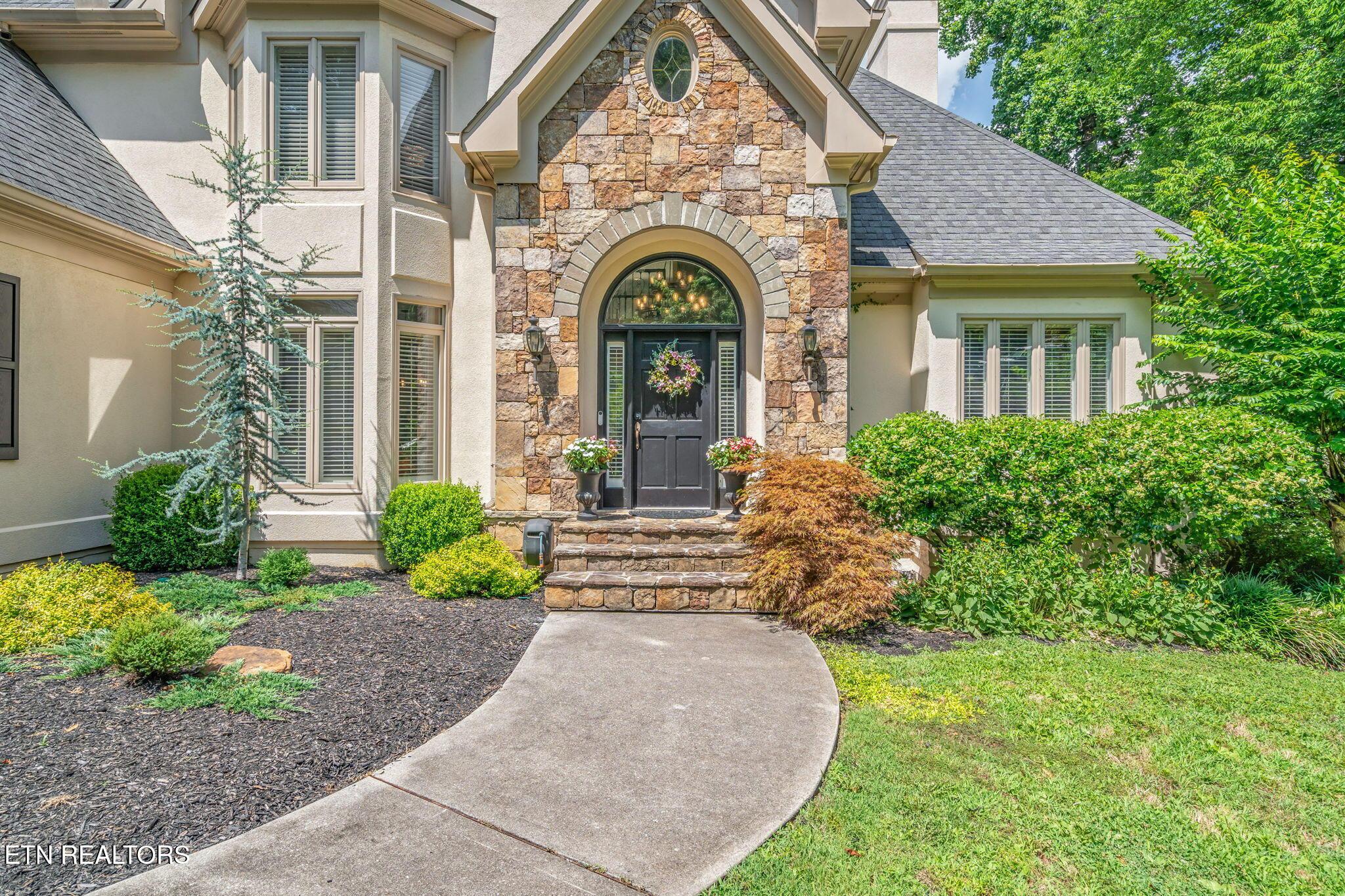 2011 River Sound Drive, Knoxville, TN - Fort Loudoun and Tellico Lake Real Estate - Image# 5