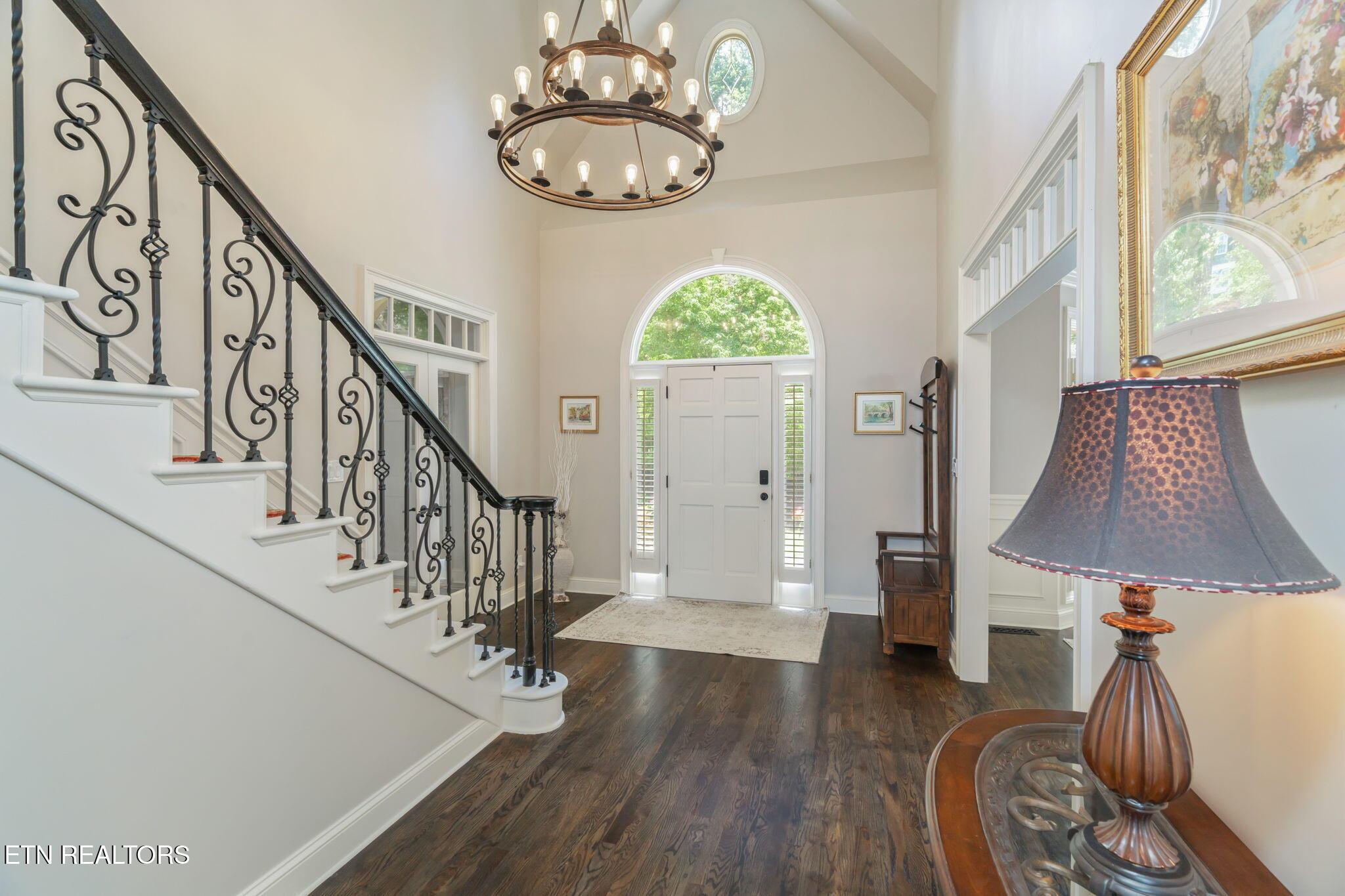 2011 River Sound Drive, Knoxville, TN - Fort Loudoun and Tellico Lake Real Estate - Image# 6