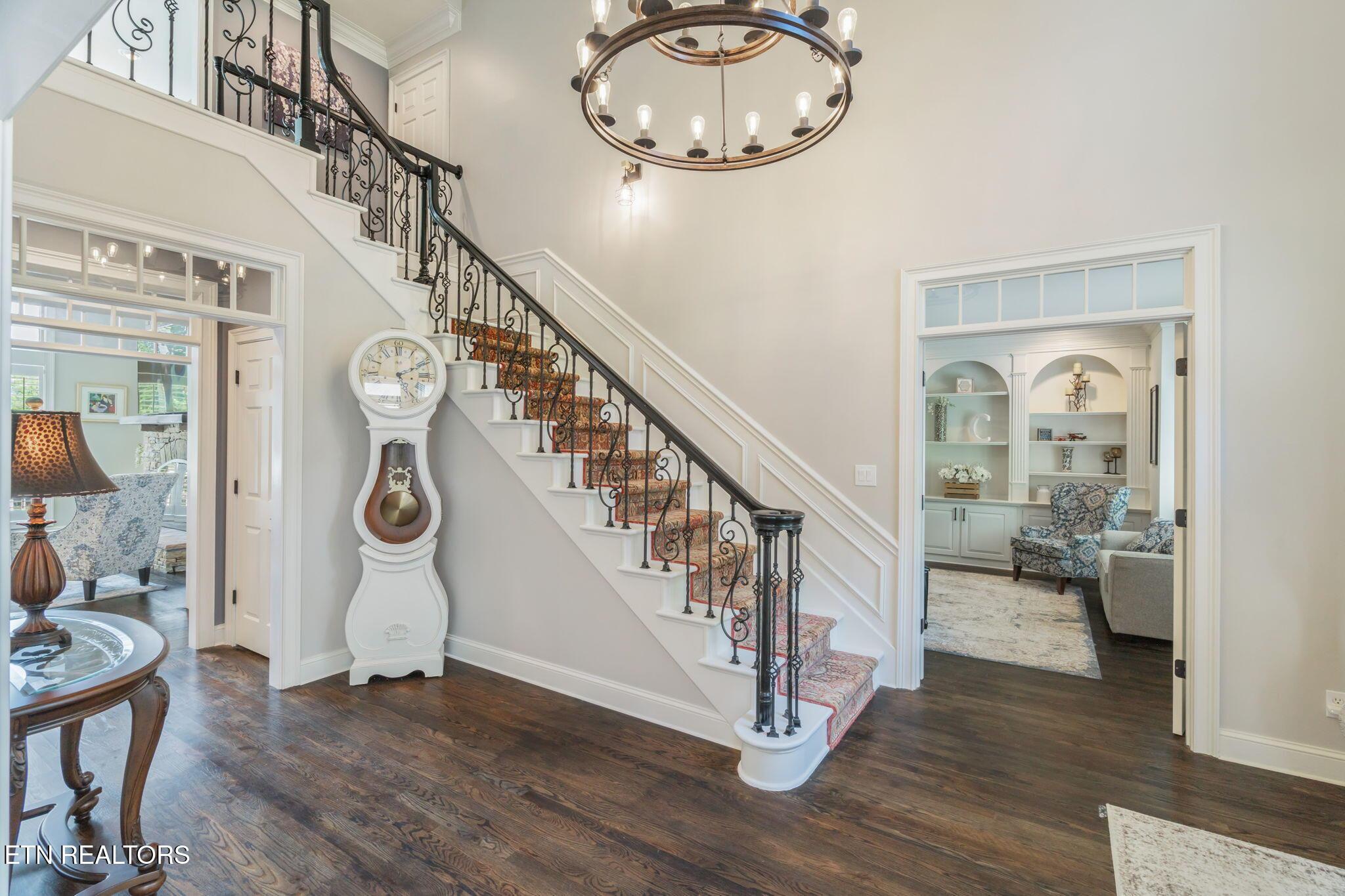 2011 River Sound Drive, Knoxville, TN - Fort Loudoun and Tellico Lake Real Estate - Image# 7