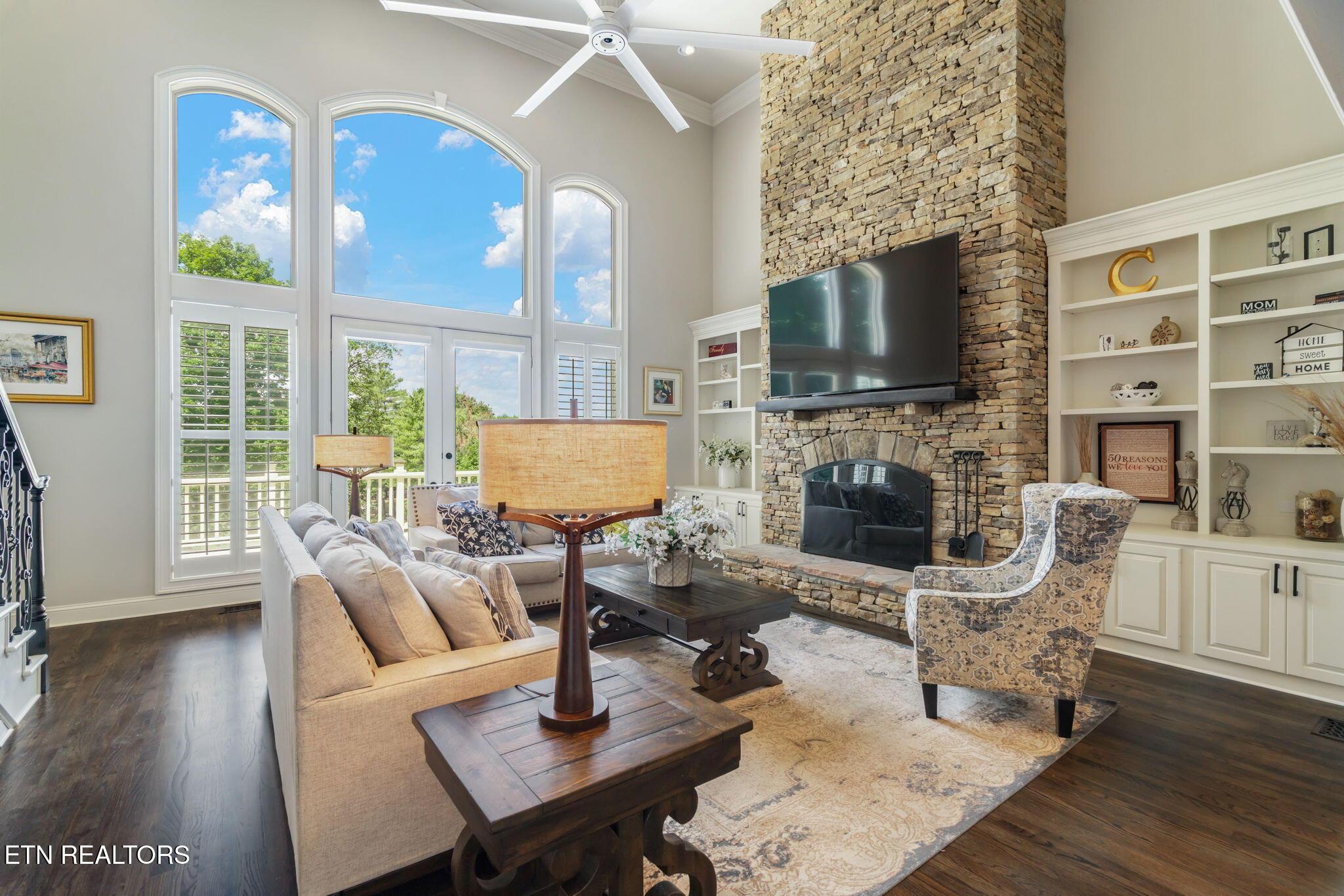2011 River Sound Drive, Knoxville, TN - Fort Loudoun and Tellico Lake Real Estate - Image# 9