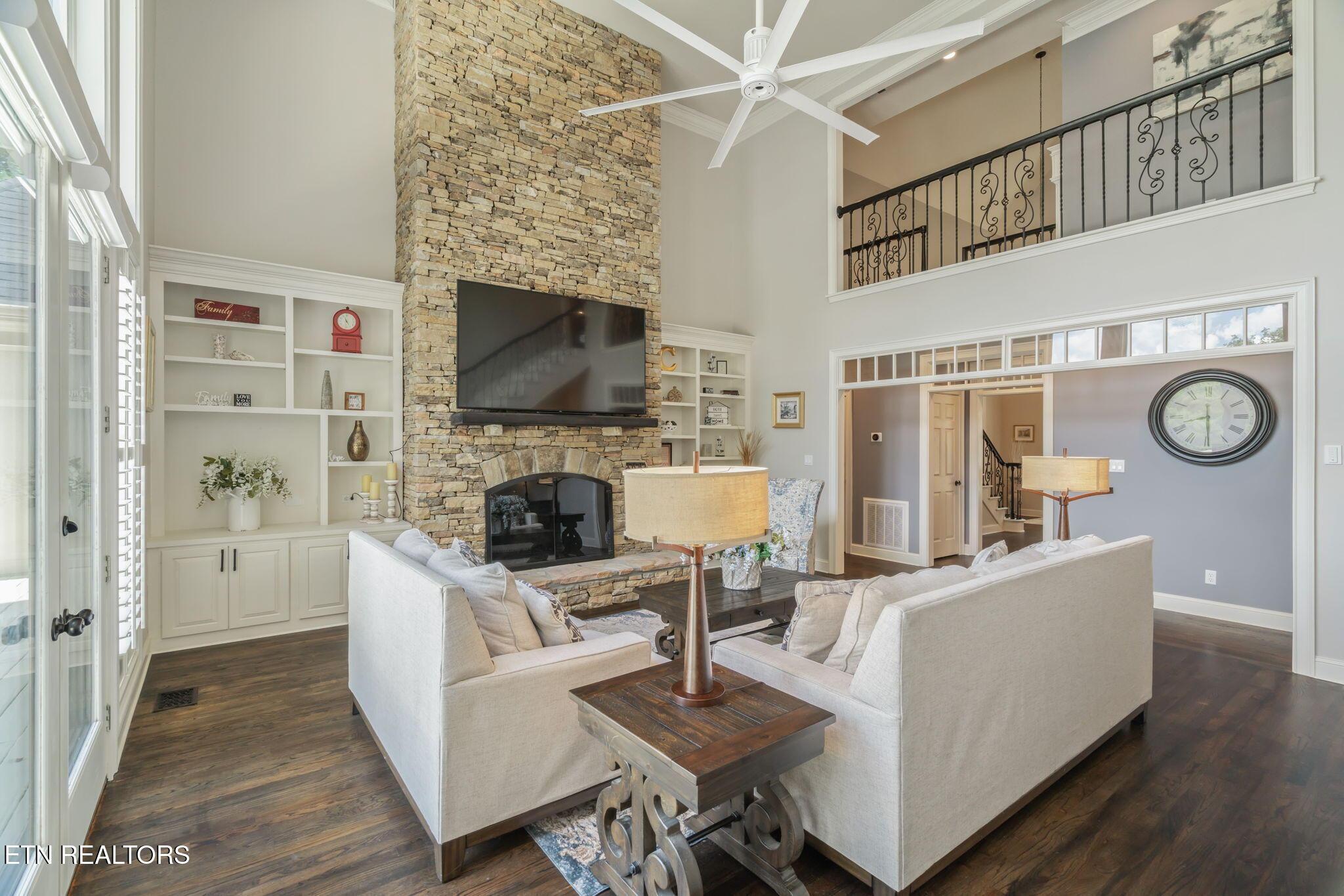 2011 River Sound Drive, Knoxville, TN - Fort Loudoun and Tellico Lake Real Estate - Image# 10