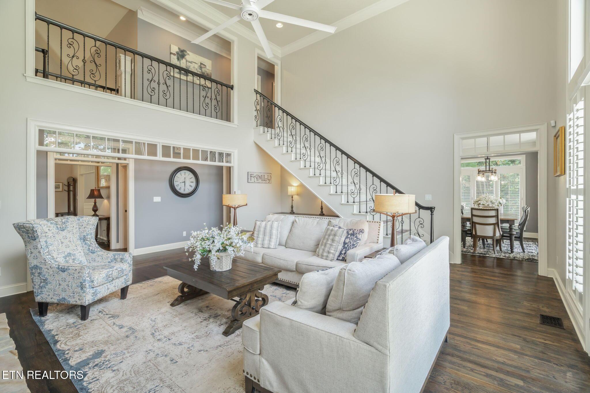 2011 River Sound Drive, Knoxville, TN - Fort Loudoun and Tellico Lake Real Estate - Image# 11