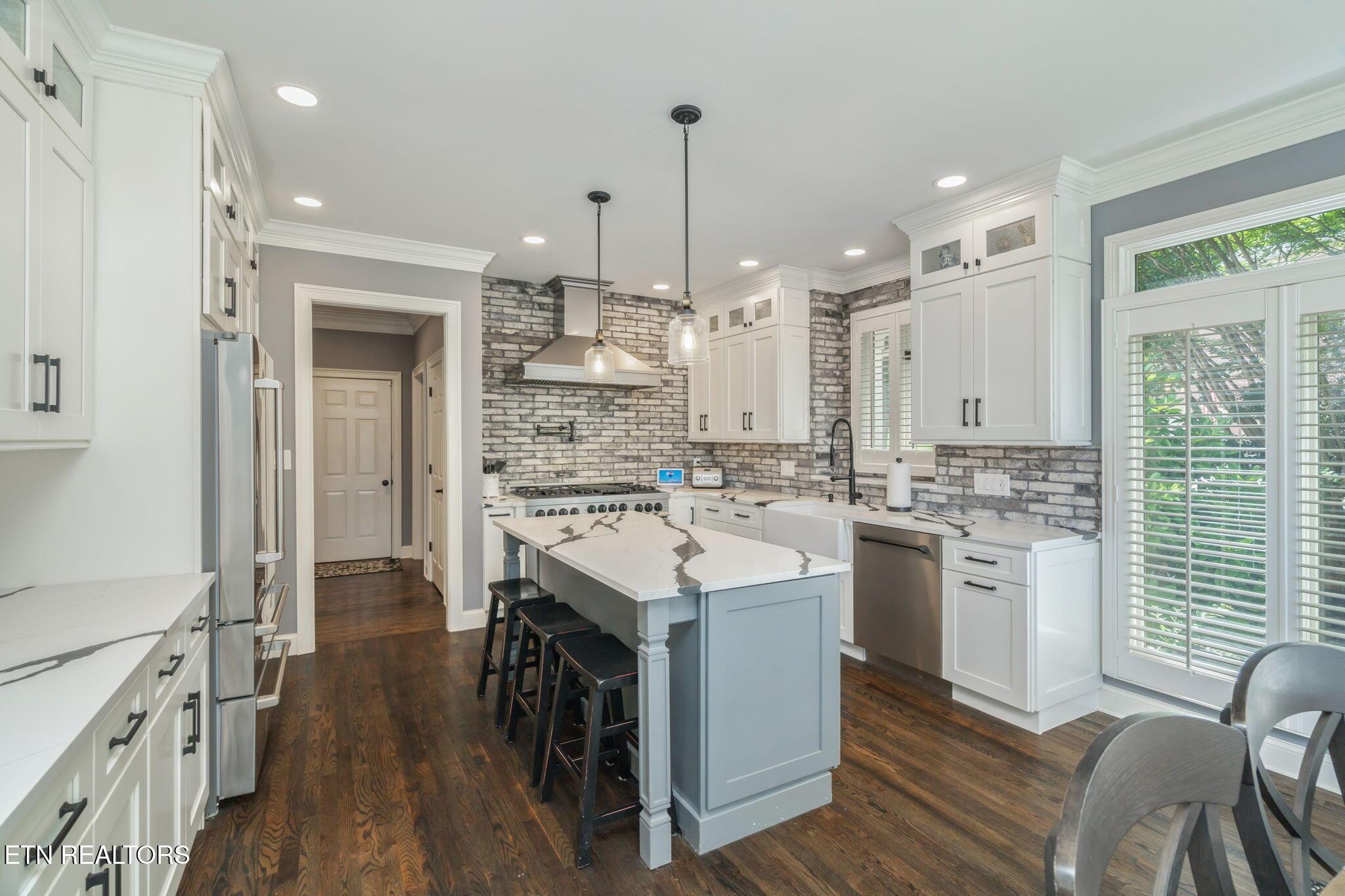 2011 River Sound Drive, Knoxville, TN - Fort Loudoun and Tellico Lake Real Estate - Image# 12