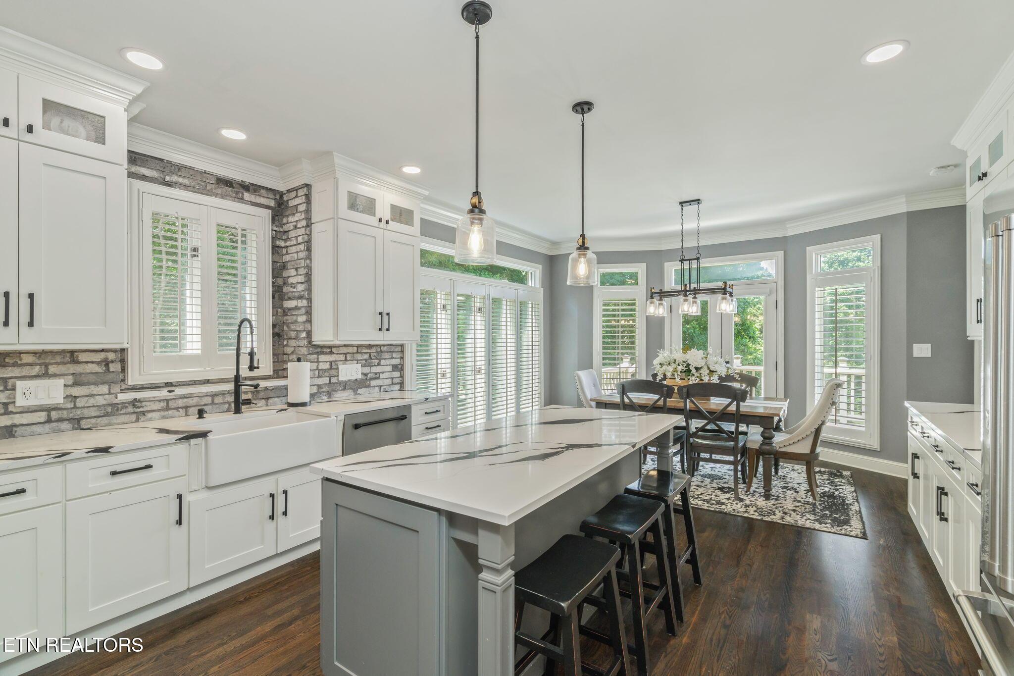 2011 River Sound Drive, Knoxville, TN - Fort Loudoun and Tellico Lake Real Estate - Image# 14