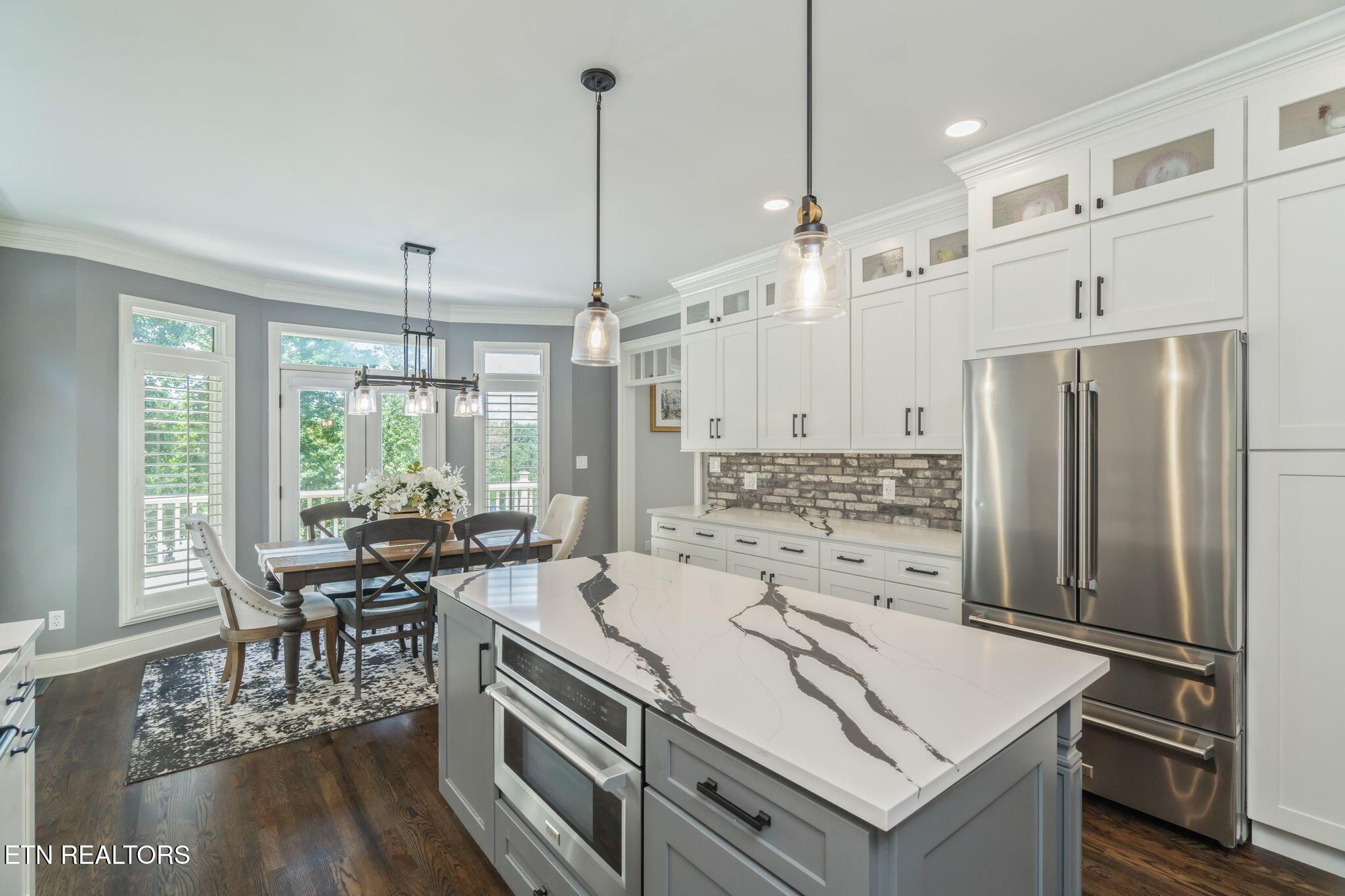 2011 River Sound Drive, Knoxville, TN - Fort Loudoun and Tellico Lake Real Estate - Image# 15