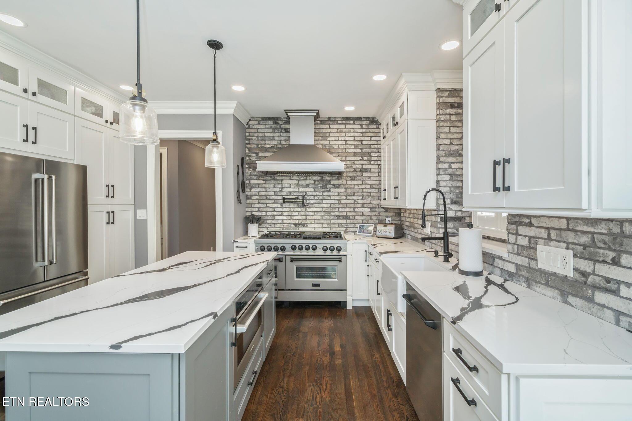 2011 River Sound Drive, Knoxville, TN - Fort Loudoun and Tellico Lake Real Estate - Image# 16