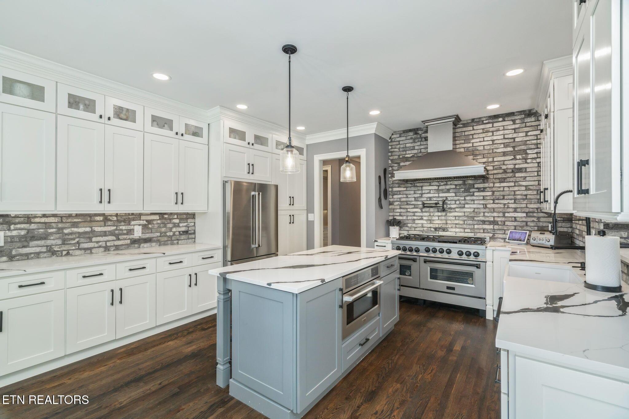 2011 River Sound Drive, Knoxville, TN - Fort Loudoun and Tellico Lake Real Estate - Image# 17