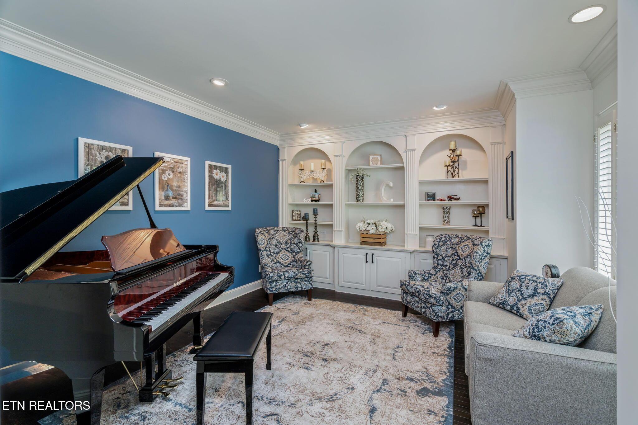 2011 River Sound Drive, Knoxville, TN - Fort Loudoun and Tellico Lake Real Estate - Image# 19